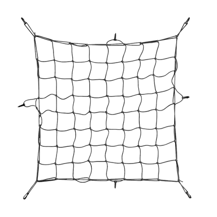 Thule load net Black
