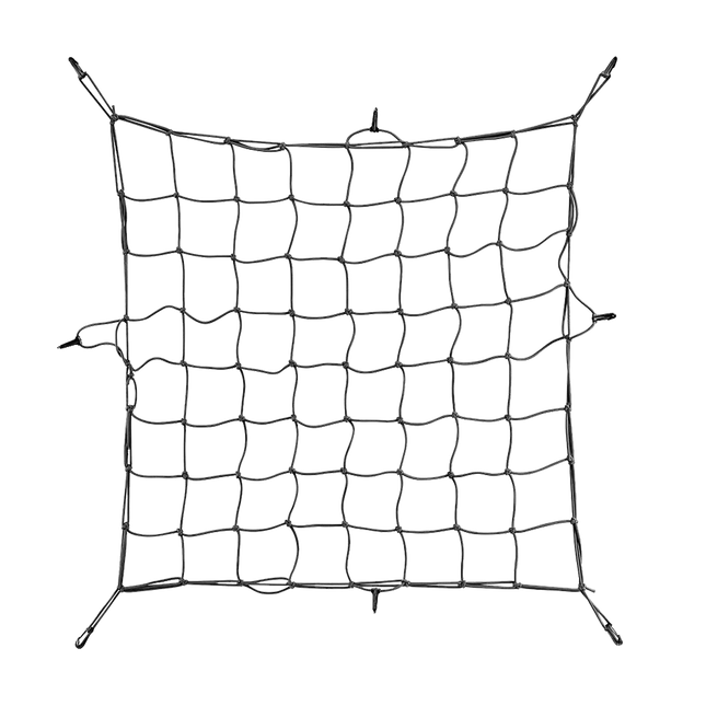 Thule load net Black
