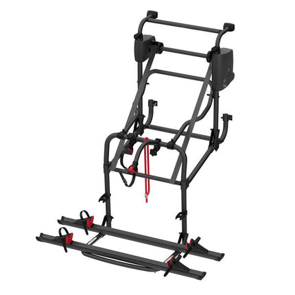 Fiamma Carry-Bike Lift 77 Deep Black (02096-44A)