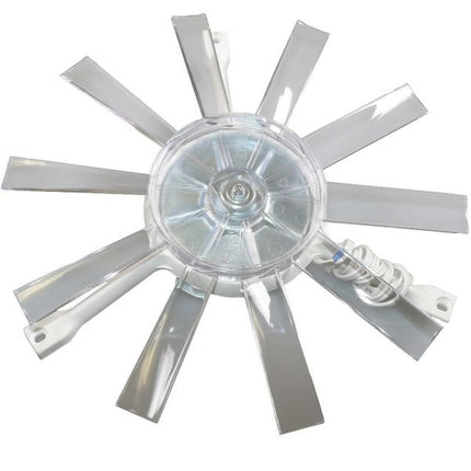 Fiamma Fan Motor and Cradle Kit (98683-068)