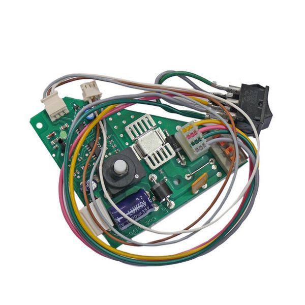 Fiamma Turbo Vent PCB (98683N057)