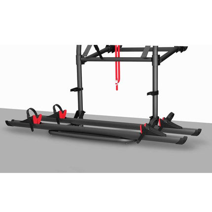 Fiamma Carry-Bike Lift 77 Deep Black (02096-44A)