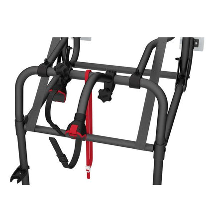 Fiamma Carry-Bike Lift 77 Deep Black (02096-44A)