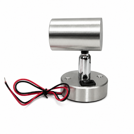 Frilight mini tube with USB port 
