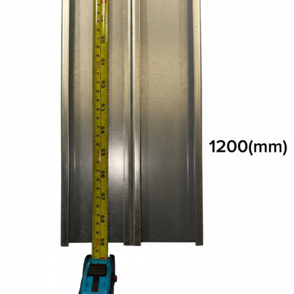 Drop Down Bed lift Guide rails