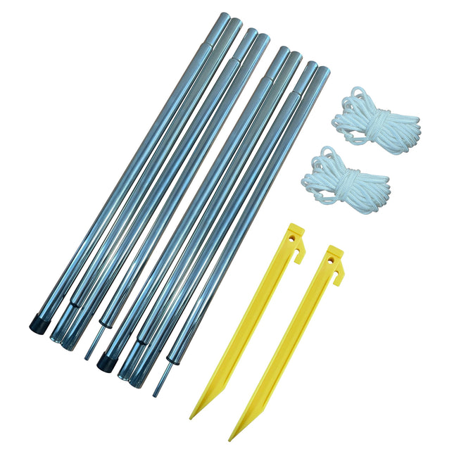 Olpro Canopy Pole Set 2x180cm