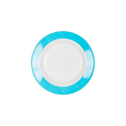 Gimex Colour Line Tableware Rainbow 12 Pieces