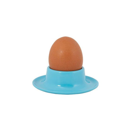 Gimex Colour Line Egg Cup Rainbow 4 Pieces