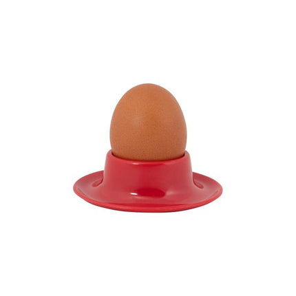 Gimex Colour Line Egg Cup Rainbow 4 Pieces