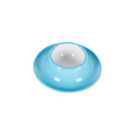 Gimex Colour Line Egg Cup Rainbow 4 Pieces