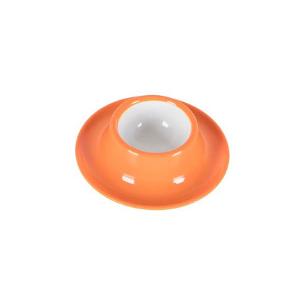 Gimex Colour Line Egg Cup Rainbow 4 Pieces