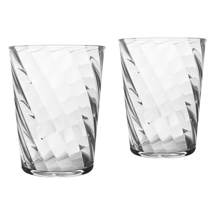 Gimex Royal Line Water Glass 350ml 2 Pieces