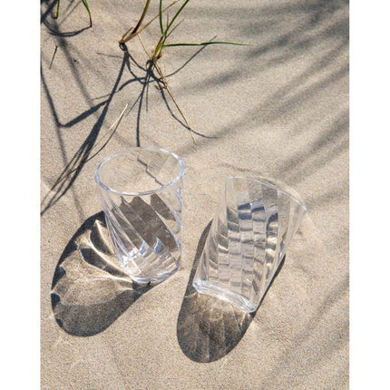 Gimex Royal Line Water Glass 350ml 2 Pieces