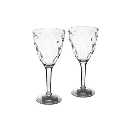 Gimex Royal Line Wine Glass 350ml 2 Pieces