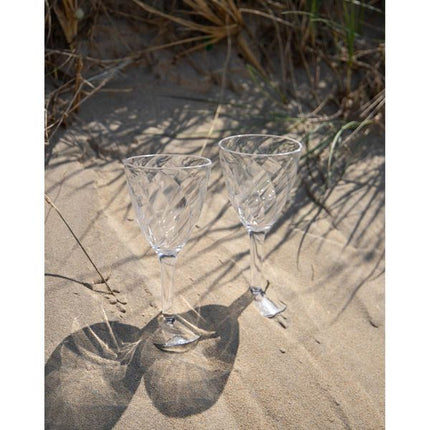 Gimex Royal Line Wine Glass 350ml 2 Pieces