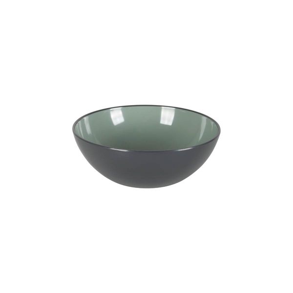 Gimex Vivid Line Bowl Green 1 Piece