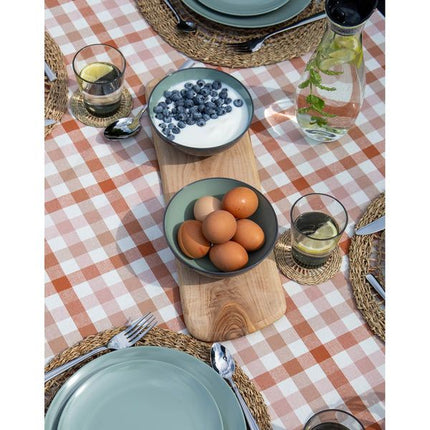 Gimex Vivid Line Bowl Green 1 Piece