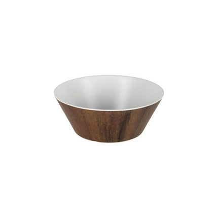 Gimex Nature Line Tableware Wood 16 Pieces