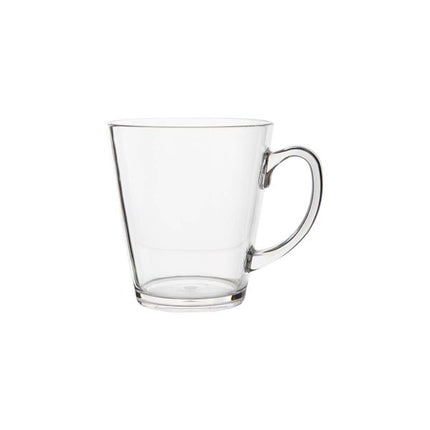 Gimex Nature Line Tea Glass 400ml 2 Pieces