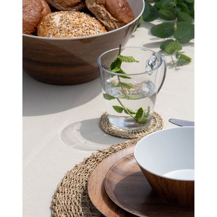 Gimex Nature Line Tea Glass 400ml 2 Pieces