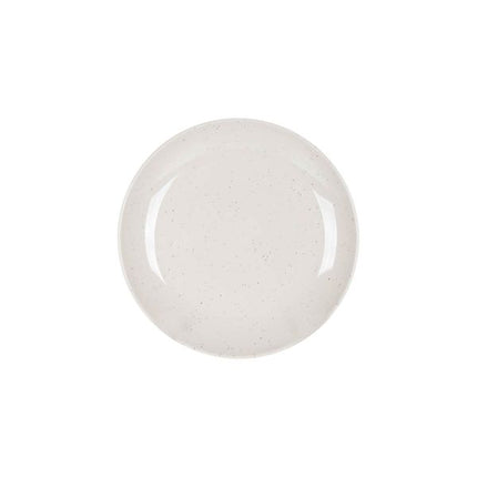 Gimex Solid Line Tableware Granite Beige 16 Pieces