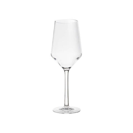 Gimex Solid Line White Wine Glass 275ml 2 Pieces