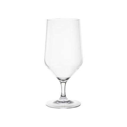 Gimex Solid Line Beer Glass 430ml 2 Pieces