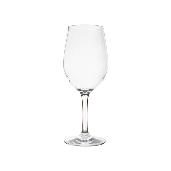 Gimex Linea Line White Wine Glass 380ml 2 Pieces