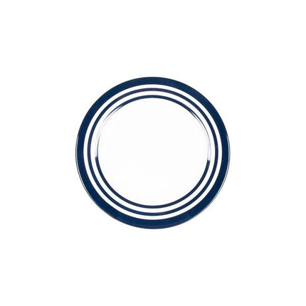 Gimex Marine Line Tableware Blue Betta 16 Pieces