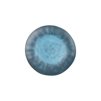 Gimex Stone Line Tableware Dark Blue 12 Pieces