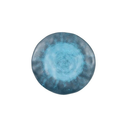 Gimex Stone Line Tableware Dark Blue 12 Pieces