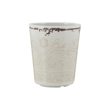 Gimex Stone Line Mug Sand 250ml 1 Piece