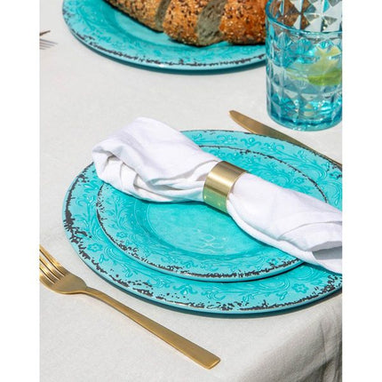 Gimex Stone Line Dinner Plate Opal 1 Piece