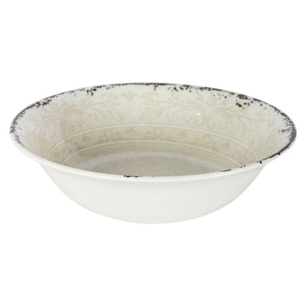 Gimex Stone Line Bowl Sand 1 Piece