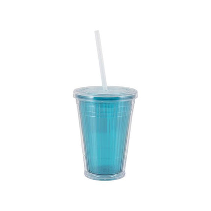 Gimex Thermo Cup 500ml Turquoise 1 Piece
