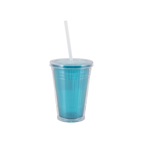 Gimex Thermo Cup 500ml Turquoise 1 Piece