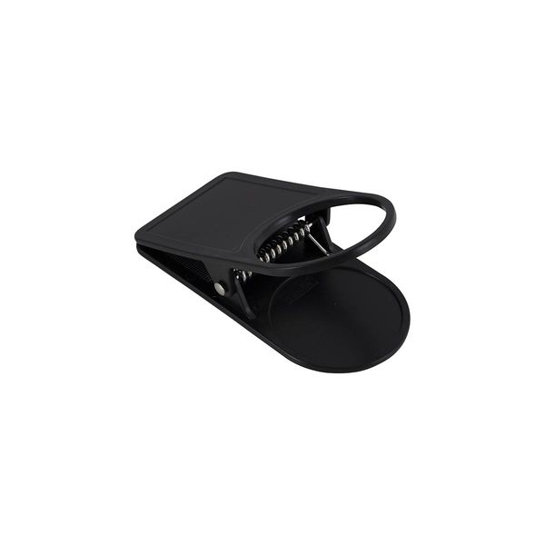 Gimex Drink Clip Black 1 Piece