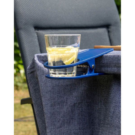 Gimex Drink Clip Lime 1 Piece