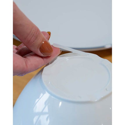 Gimex Silicone Strips 3M 48 Pieces