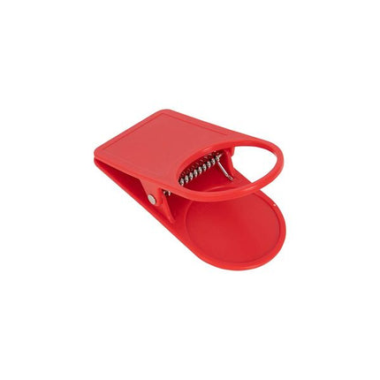 Gimex Drink Clip Red 1 Piece