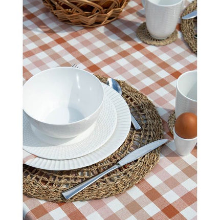Gimex Royal Line Tableware Ivory 16 Pieces