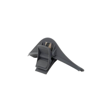 Gimex Pouring Aid Plastic Grey