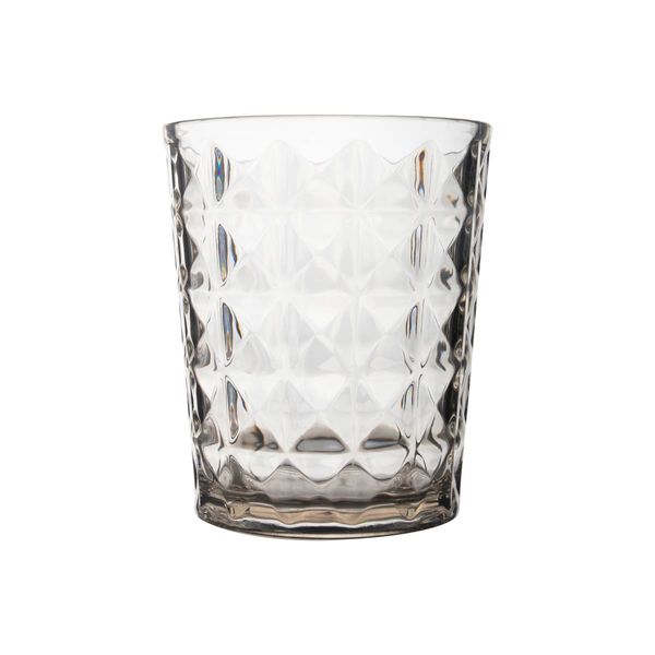 Gimex Stone Line Water Glass Sand 480ml 2 Pieces