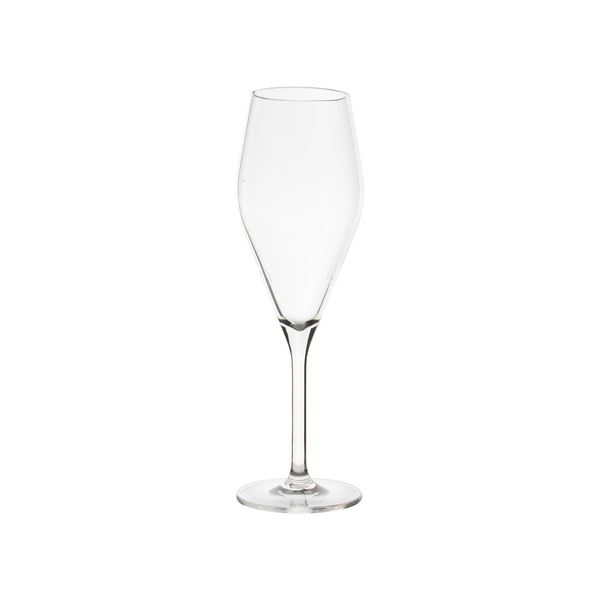 Gimex Royal Line Champagne Glass 250ml 2 Pieces