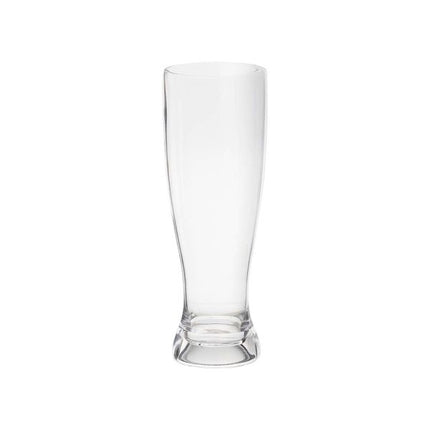 Gimex Solid Line Weizen (Wheat Beer) Glass 700ml 1 Piece