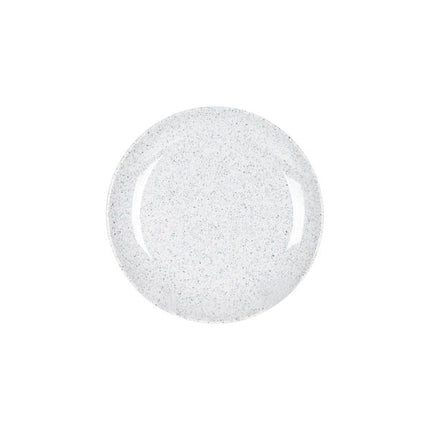 Gimex Solid Line Tableware Granite Grey 16 Pieces