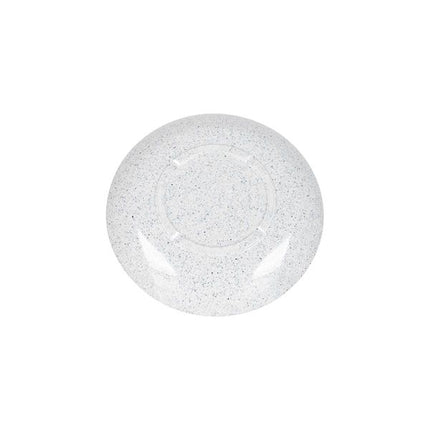 Gimex Solid Line Tableware Granite Grey 16 Pieces