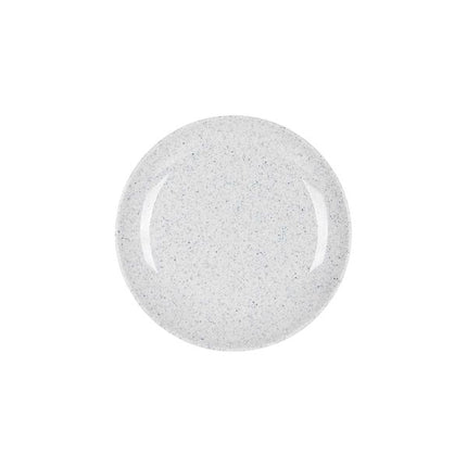 Gimex Solid Line Tableware Granite Grey 16 Pieces