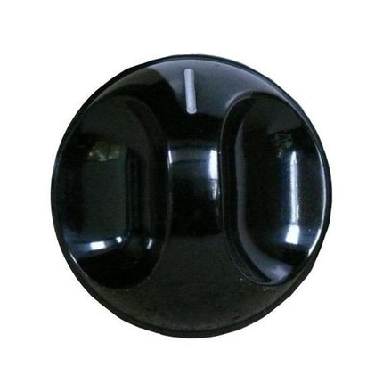 Gas Control Knob (SPCC0619.BK)\