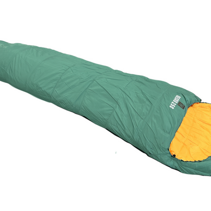 Olpro Gecko 250 Mummy Sleeping Bag